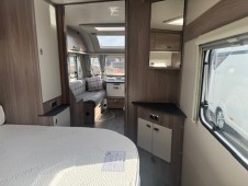 2023 Sprite Major 4SB