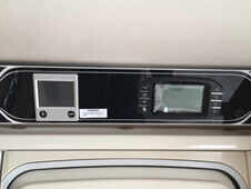 2018 Swift Conqueror 560