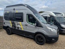 2026 Swift Trekker S