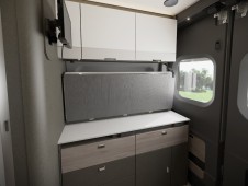 2026 Swift Trekker X Trail