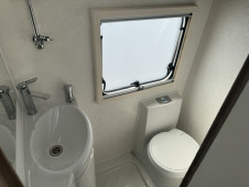 2027 Swift Challenger 390 Compact