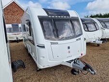 2016 Coachman Pastiche 460