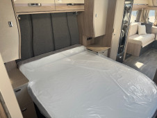 2026 Swift Conqueror 645 Grande