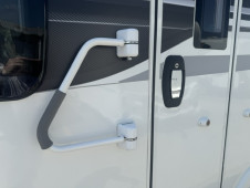 2023 Swift Challenger 580 SE