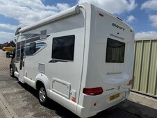 2024 Swift Voyager 475