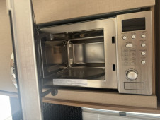 2019 Swift Elegance 530