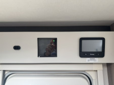 2027 Swift Challenger 390 Compact