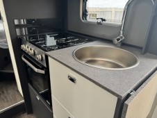 2026 Swift Voyager 494 Auto