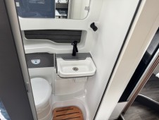 2026 Swift Voyager 494 Auto