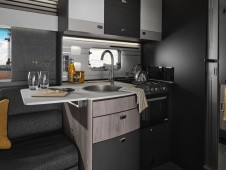 2026 Swift Trekker 540