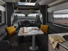 2027 Swift Trekker 540