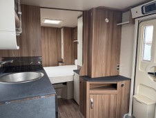 2021 Swift Accord 580