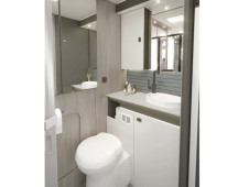 2027 Swift Voyager 540
