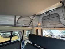 2021 Westfalia Nugget Plus