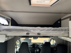2025 Swift Voyager 485