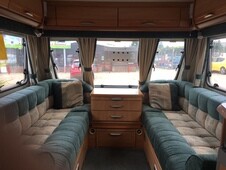 2003 Swift Challenger 480 SE