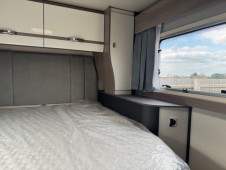 2026 Swift Voyager 494 Auto