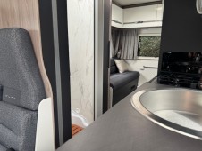 2025 Swift Voyager 475 