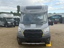2027 Swift Trekker 540