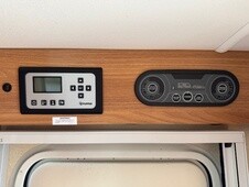 2013 Swift Challenger Sport 586