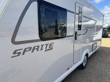 2027 Sprite Major 4 SB