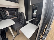 2025 Swift Trekker X