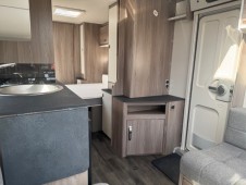 2023 Sprite Major 4SB