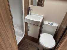 2021 Swift Vogue 590/6TD