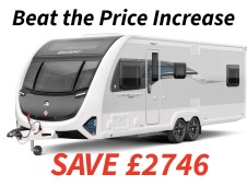 2026 Swift Challenger 640 Grande