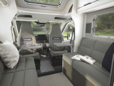 2027 Swift Voyager 594