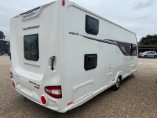 2021 Swift Vogue 590/6TD