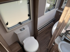 2019 Swift Elegance 560