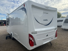 2020 Compass Casita 554