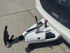 2019 Swift Elegance 530