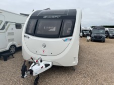 2021 Swift Vogue 590/6TD