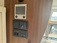 2015 Elddis Affinity 574