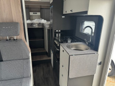 2026 Swift Voyager 485 Auto