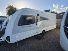 2027 Swift Challenger 580