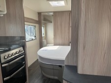 2023 Sprite Major 4SB