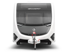 2027 Swift Conqueror 565