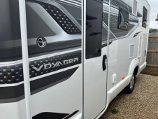 2026 Swift Voyager 485 Auto