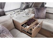 2020 Swift Elegance 645