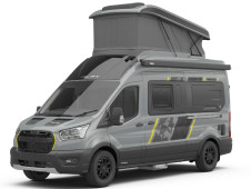 2027 Swift Trekker X