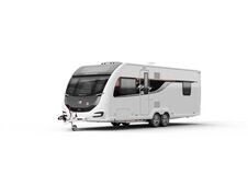 2020 Swift Elegance 645