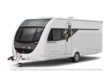 2022 Swift Challenger 650
