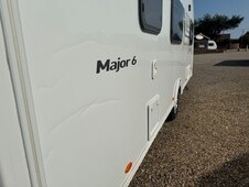 2014 Sprite Major 6TD