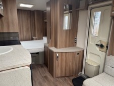 2019 Swift Challenger 580