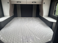 2026 Swift Trekker 594 Auto