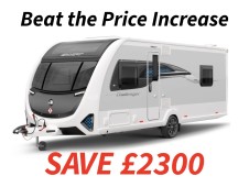 2026 Swift Challenger 580