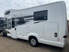 2026 Swift Voyager 494 Auto